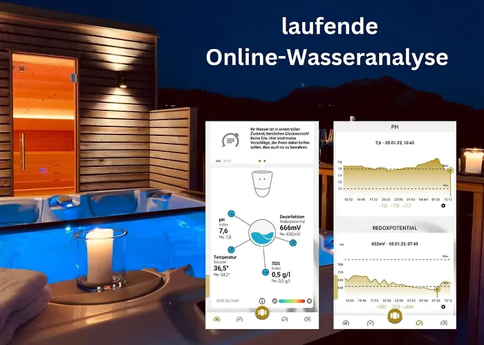 Die Tauplitz Lodges - Penthouse Grimming D7-1 By Aa Holiday Homes