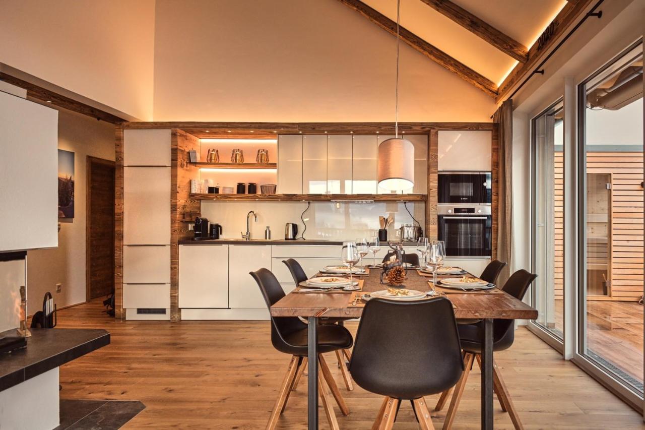 Apartment - Penthouse Grimming D7-1 By Aa Homes