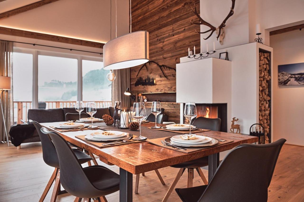 Apartment - Penthouse Grimming D7-1 By Aa Homes