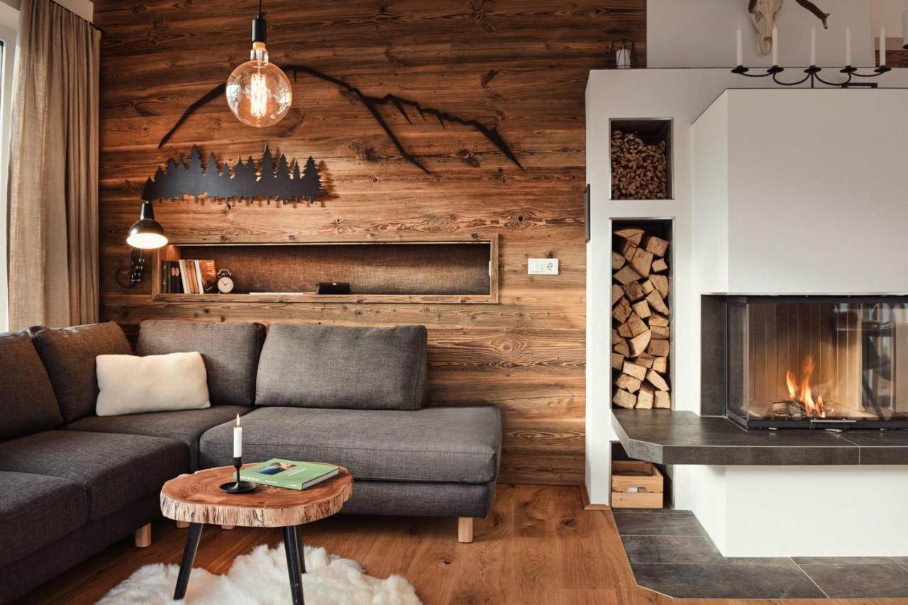 - Penthouse Grimming D7-1 By Aa Homes Apartment Tauplitz