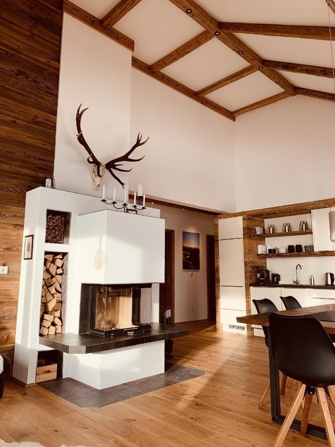 Apartment - Penthouse Grimming D7-1 By Aa Homes *
