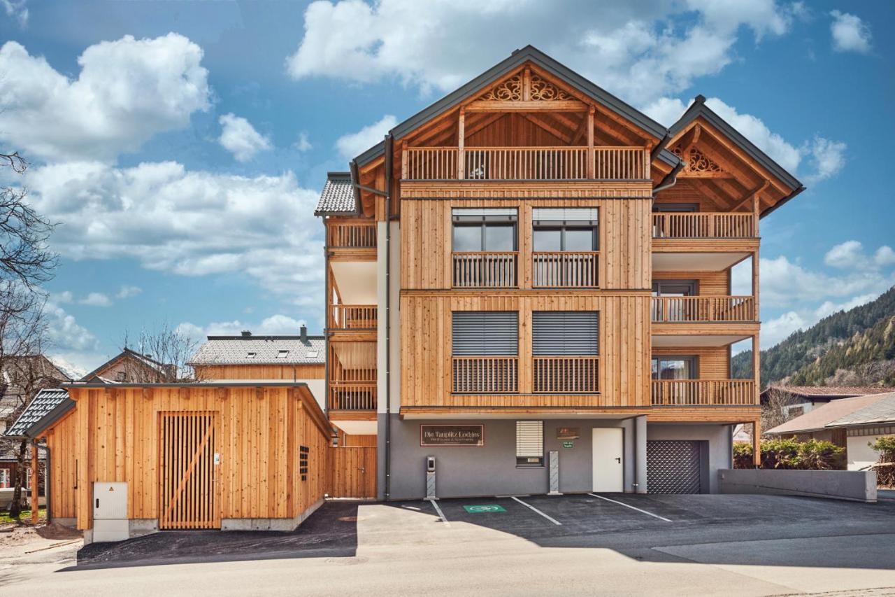- Penthouse Grimming D7-1 By Aa Homes