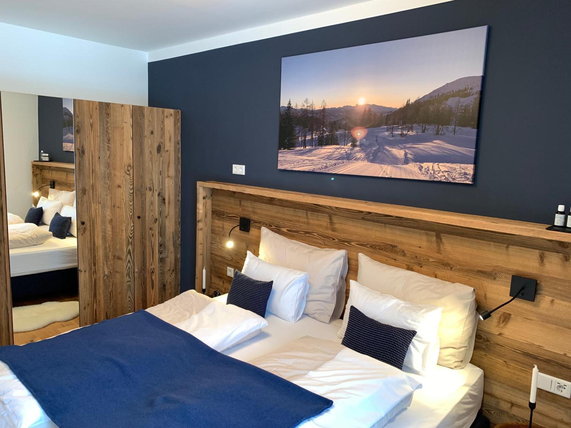 - Penthouse Grimming D7-1 By Aa Homes