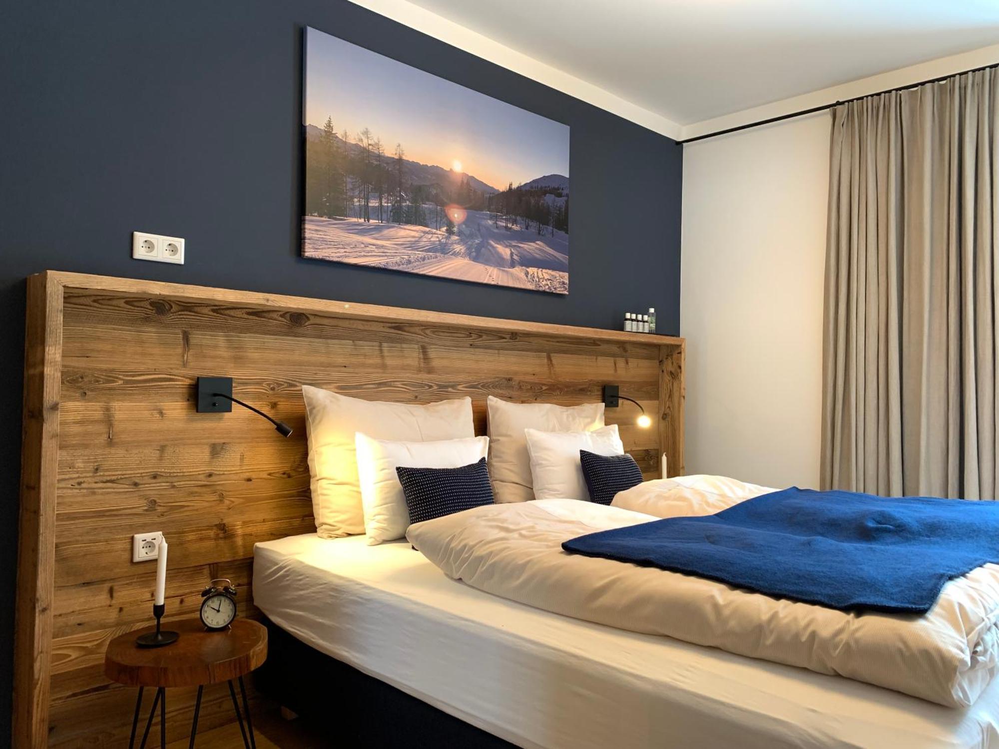 - Penthouse Grimming D7-1 By Aa Homes * Tauplitz